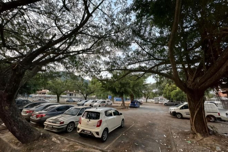 Property grounds 3, The CEO Suite9 By Homey Planet, Pulau Penang