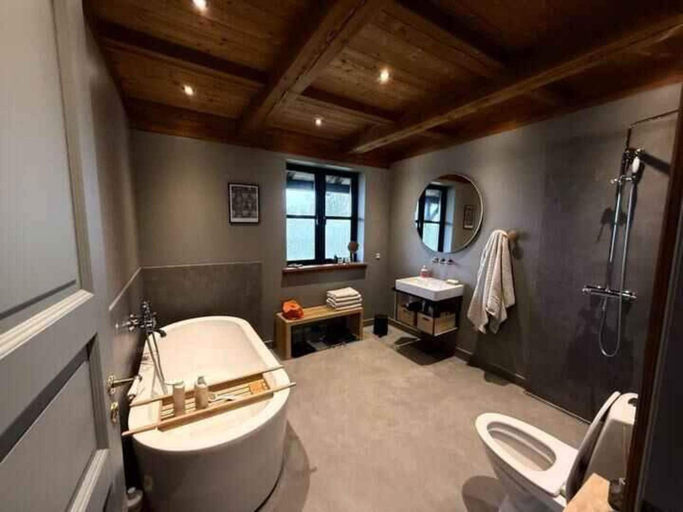 Interior 5, 5 Star Holiday Home in Lemvig, Frederikshavn