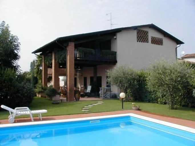 Pool 3, Manuela Quattro Coppe, Brescia