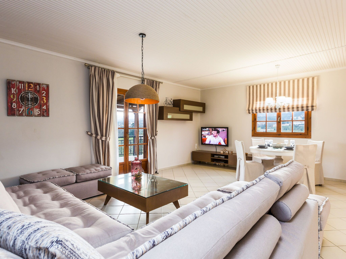 Others 3, Gorgeous Villa in Adele With Pool and Lovely Garden, Crete