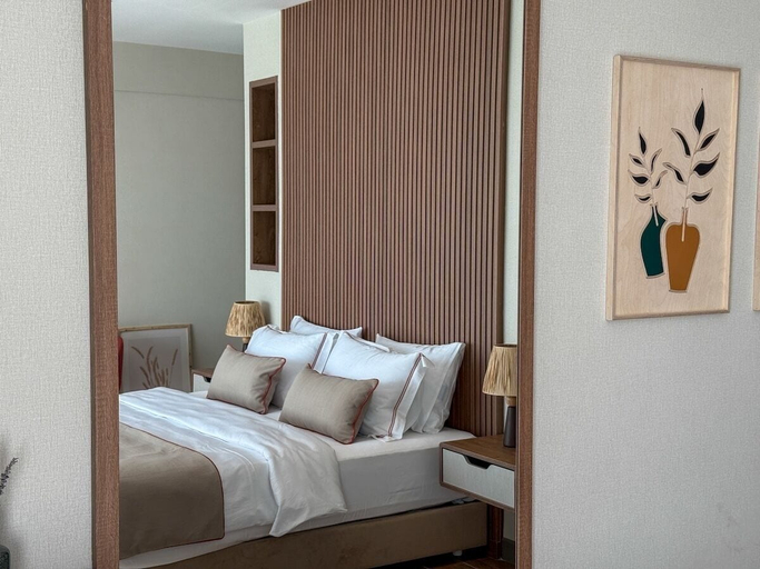 Room 4, Reya Kazdağları, Ayvacık