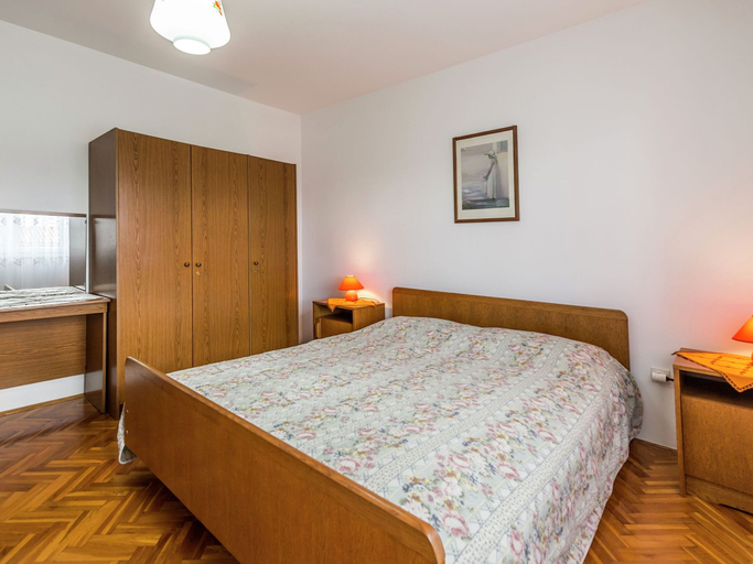 Others 5, Apartment With Balcony Near the Beach in Rovinj, Rovinj