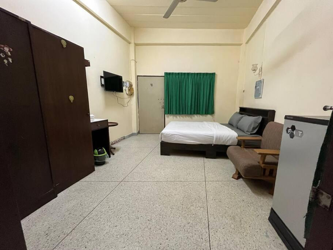 Bedroom 5, 103 Wanna Apartment ,opposite Sophon Cable TV, Pattaya