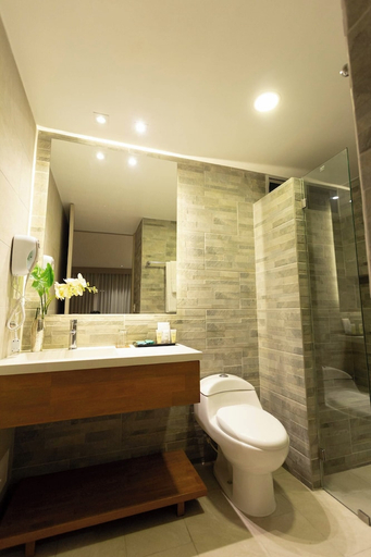 Bathroom 5, Soratama, Dosquebradas