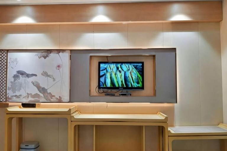 Others 4, Jinhai Hyatt Hotel Linyi, Handan