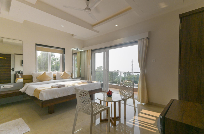 Others 4, Forest Breeze Inn, Mahableshwar, Panchgani, Satara