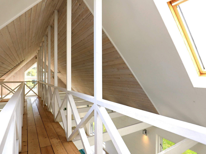 Others 4, 8 Person Holiday Home in Hals, Brønderslev