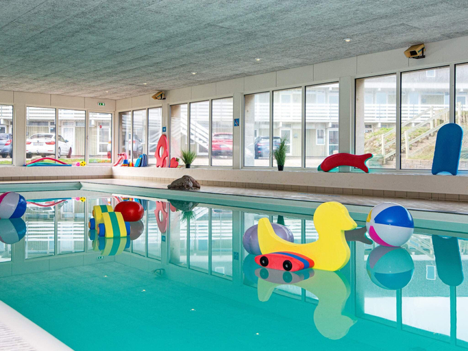 Facilities 3, 6 people house in Ringkøbing, Ringkøbing-Skjern
