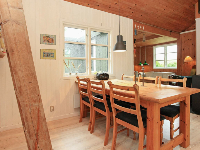 Others 4, Pleasant Holiday Home in Slagelse With Terrace, Slagelse