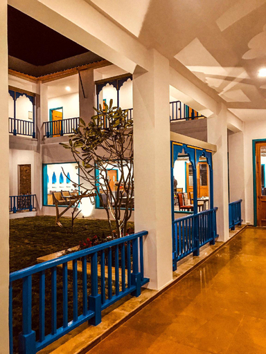 4, The Baakhli Corbett, Nainital