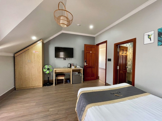 Others 2, Hai An villa Hotel, Đà Lạt
