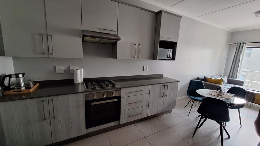 Others 5, Green Paradise Luxury Apartment, City of Johannesburg