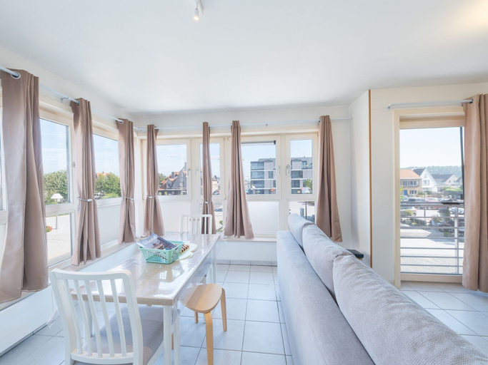 Dining 2, Prestige I Westende 1 Bedroom on Floor 1, West-Vlaanderen