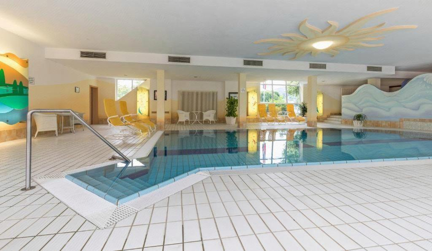 Sport & Beauty 2, Schwarzwaldhotel Gengenbach, Ortenaukreis