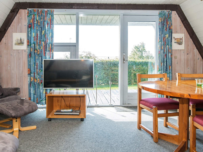 Others 3, Cosy Holiday Home in Midtjylland With Swimming Pool, Syddjurs