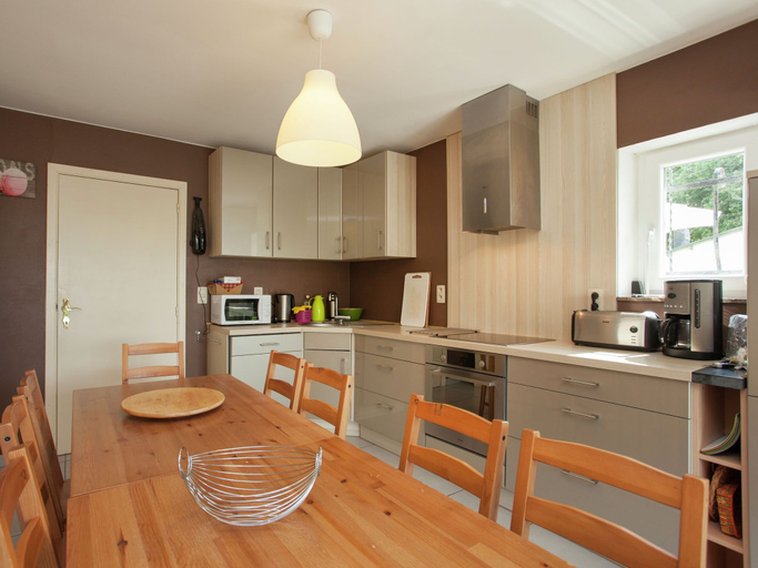 Others 2, Plush Holiday Home in Nassogne With Private Garden, Luxembourg