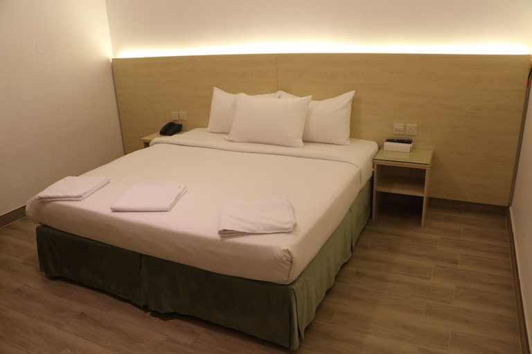 Bedroom 3, Al Alya Hotel Rooms and Suites, Al Madinah Al Munawwarah