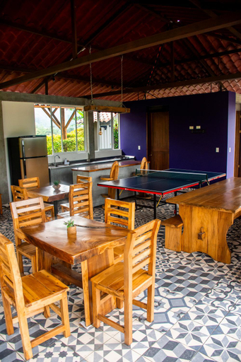 Food & Drinks 4, The Coffee Club Campestre, Villamaría