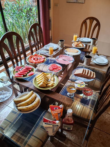 Food & Drinks 4, Mi Casa Su Casa, Puntarenas