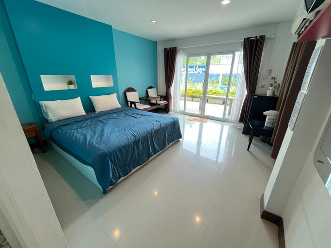 Others 3, Tharadol Beach Resort, Tha Sala