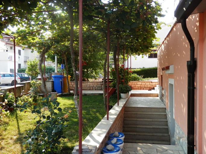 Others 4, Apartment With Balcony Near the Beach in Rovinj, Rovinj