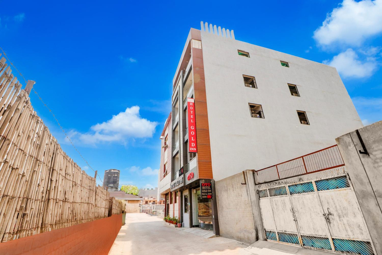 Others 4, Hotel O by OYO Gold Inn, Rohtak