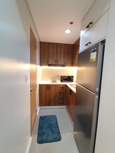 Others 3, 2BR Near NAIA Fully Furnished Bloom Tower B, Parañaque