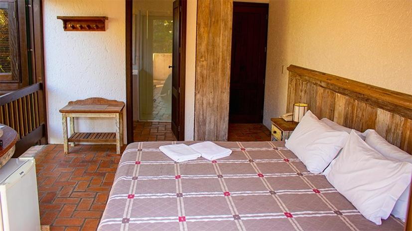 Bedroom 3, Pousada Engenho da Lagoa, Garopaba