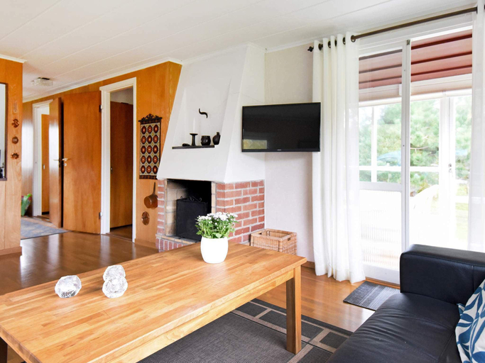 Others 4, 5 person holiday home in Glommen, Falkenberg