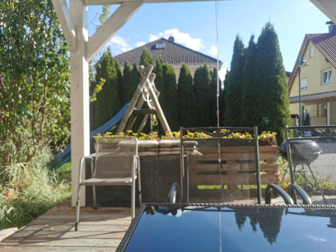 Others 4, Ferienwohnung Christina, Schwaz