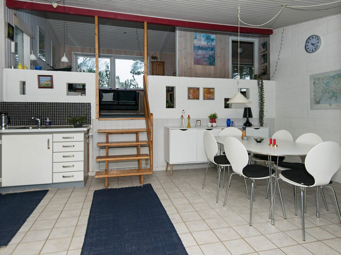 Others 5, Holiday Home in Knebel, Syddjurs