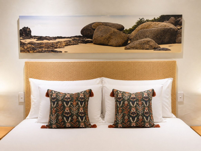 Bedroom 4, Club Tropical Resort Port Douglas, Douglas