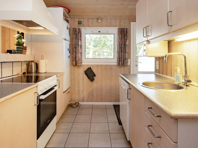 Others 5, person holiday home in Saltum, Jammerbugt