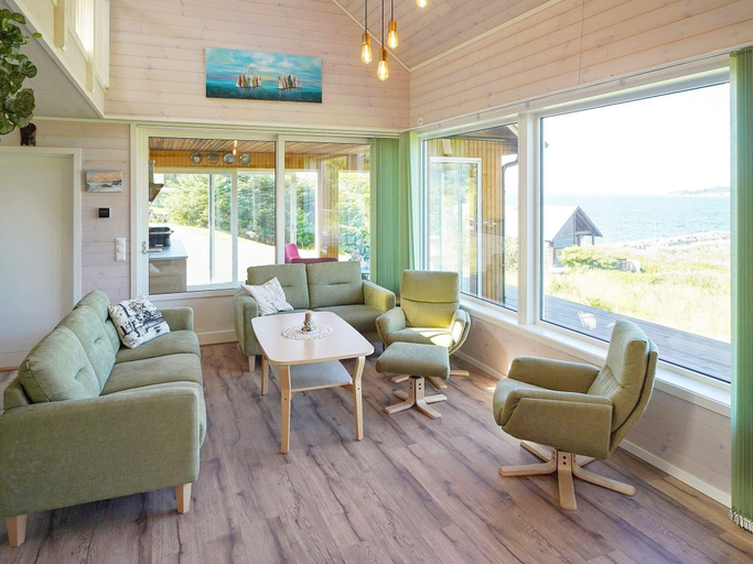 Others 5, 4 star holiday home in Åram, Sande