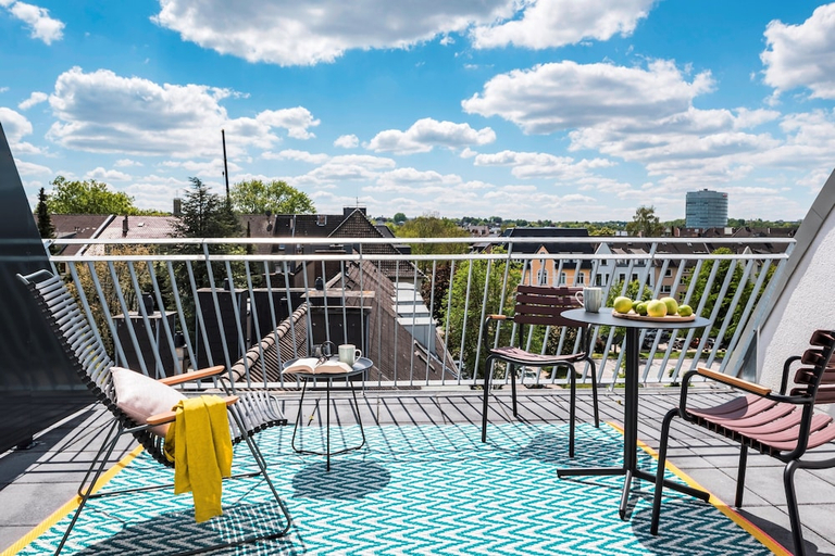 Sport & Beauty, Mintrops Concierge Hotel, Essen