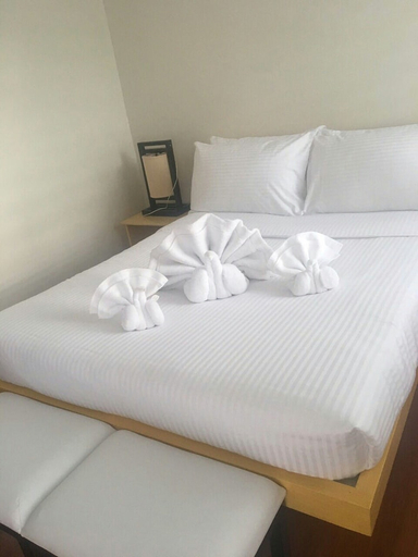 Bedroom 3, Shore Time Hotel Javier Leyte, Javier