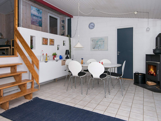 Others 4, Holiday Home in Knebel, Syddjurs