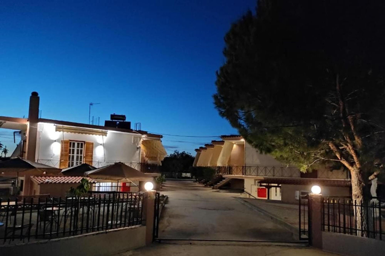 Room 5, AK Village Rooms - Peloponnese Comfy Gem, Peloponnese