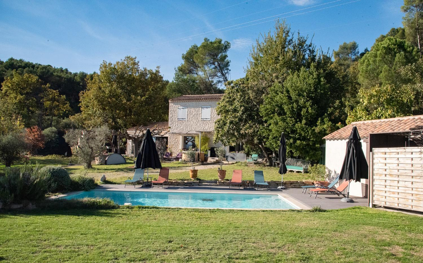 Sport & Beauty 4, Terre Luberon, Vaucluse