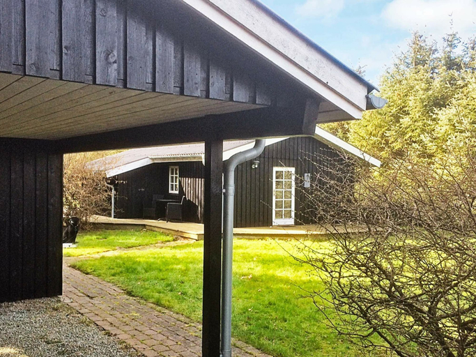 Others 2, Cozy Holiday Home in Hals near Sea, Aalborg