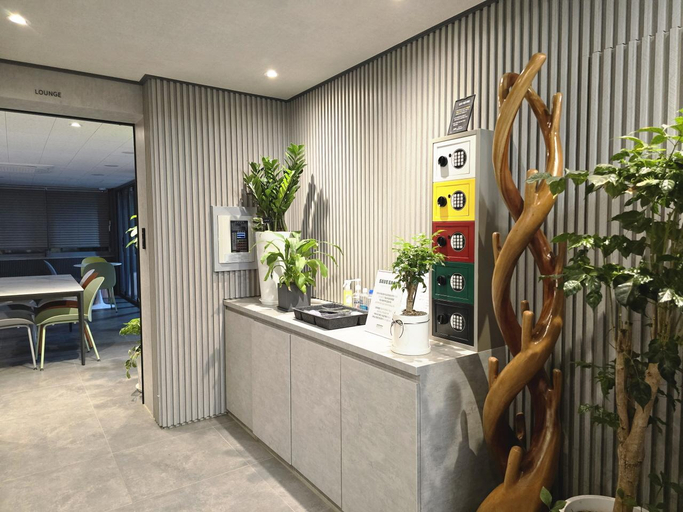 Others 5, Hotel Winstay, Namyangju