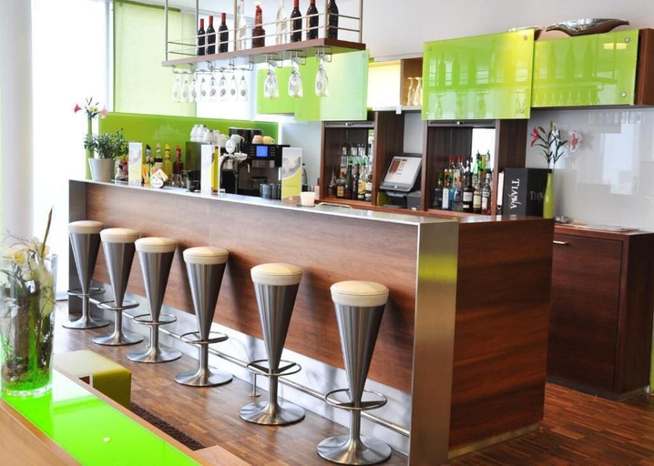Food & Drinks, SportHotel Kaiserau, Unna