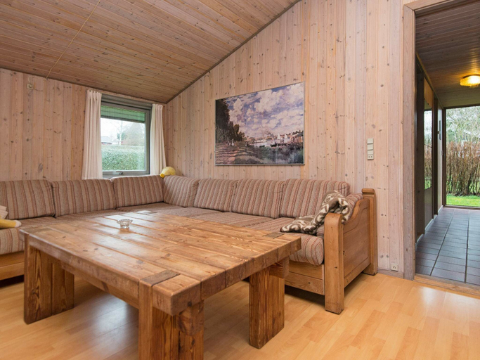 Others 5, Scenic Holiday Home in Hejls near Beach, Kolding