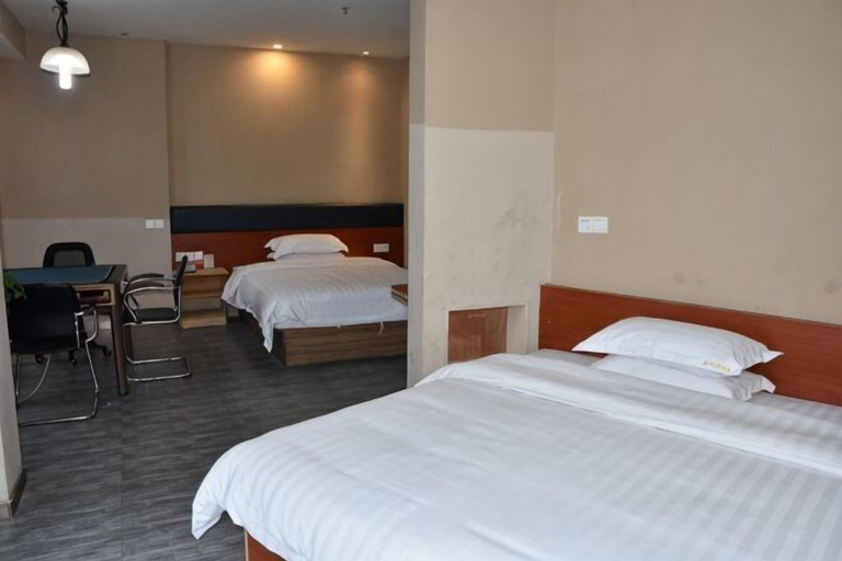 Others 4, Zixi Haichuan Express Hotel, Fuzhou