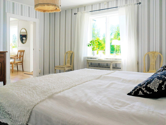 Bedroom 2, 14 person holiday home in HOVA-By Traum, Gullspång