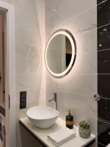 Bathroom 2, ILoveHome Mini, Peloponnese