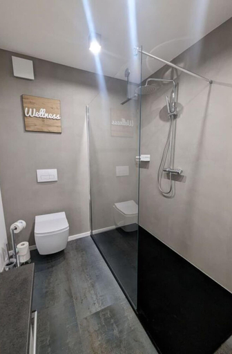 Bathroom 5, Bergkultur Sauerland, Hochsauerlandkreis