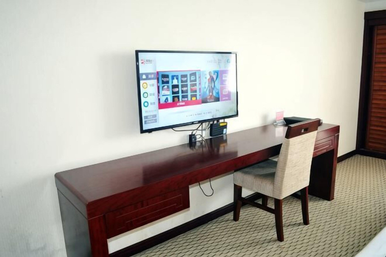 Others 5, Juntai Maoshan Hotel, Jiaxing