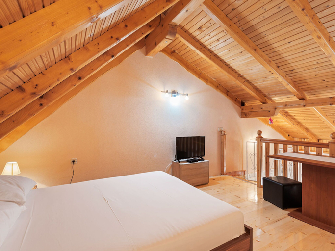 Others 4, Comfortable apartment in Polača with swimming pool, Polača