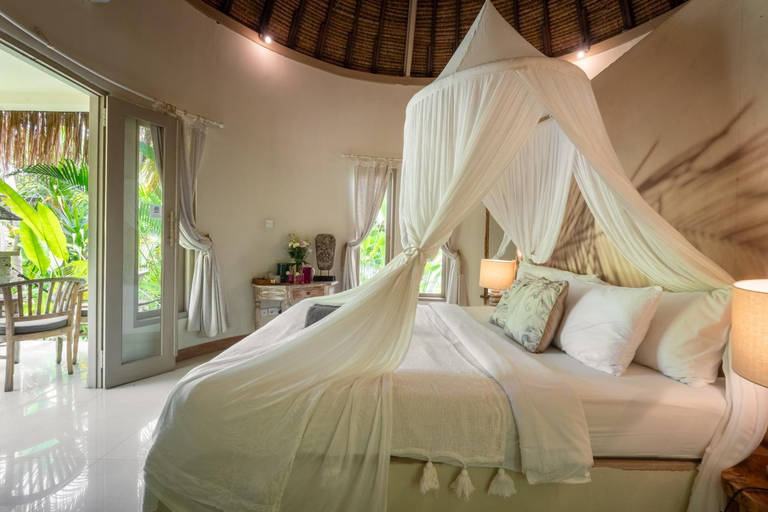 Bedroom 3, Incense ImpossibIe Beach, Badung